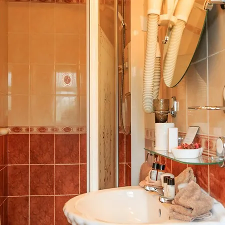 住宿加早餐酒店 Sea