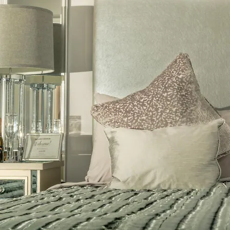 Sea Bed and breakfast 4*