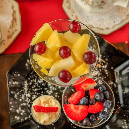 住宿加早餐酒店 Sea