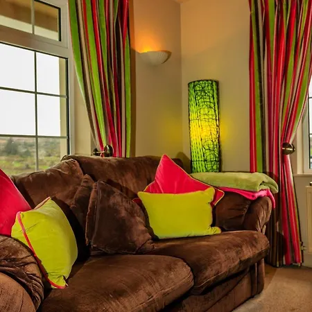 住宿加早餐酒店 Sea 4*