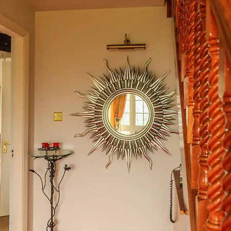 Sea 住宿加早餐酒店