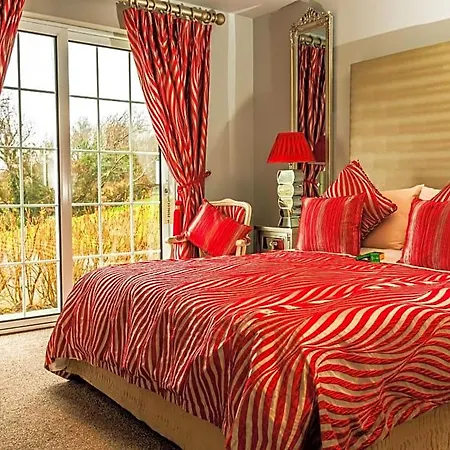 Bed and breakfast Sea Ardgroom