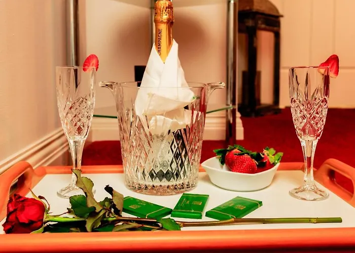 Bed & Breakfast Sea 4*