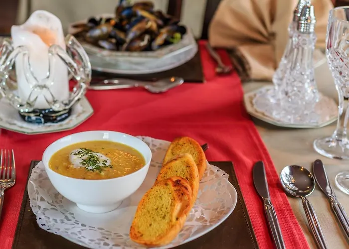 Sea Отель типа 