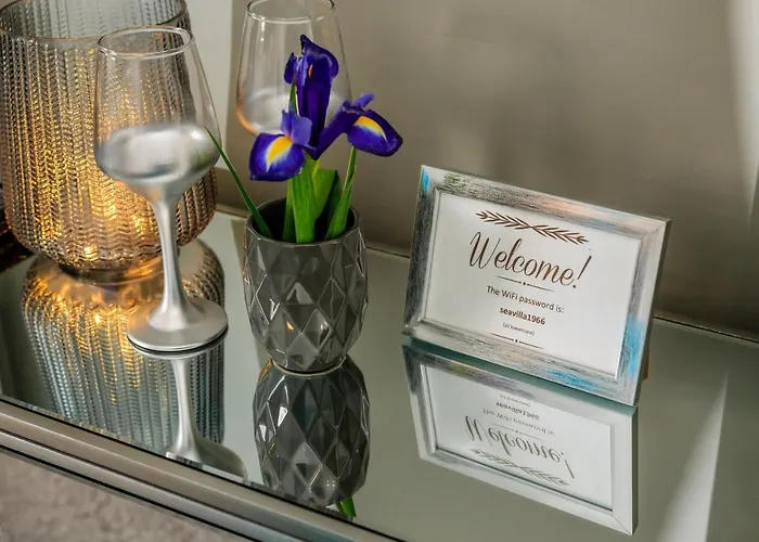 Sea Отель типа 