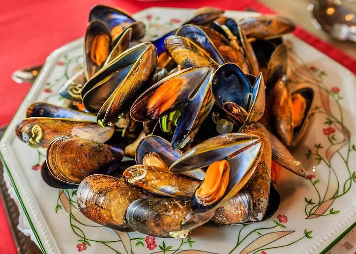 Sea Отель типа 