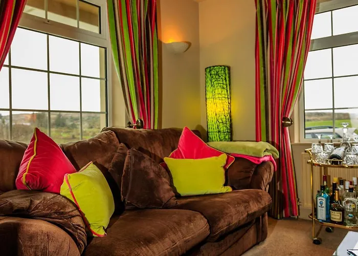 Bed & Breakfast Sea 4*